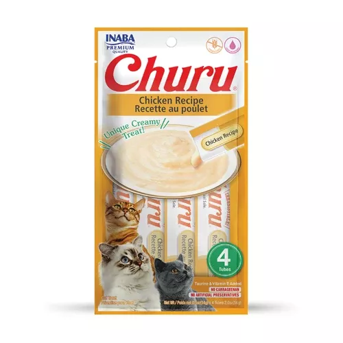 inabu-churu-chicken-recipe Inabu- Churu - Chicken Recipe