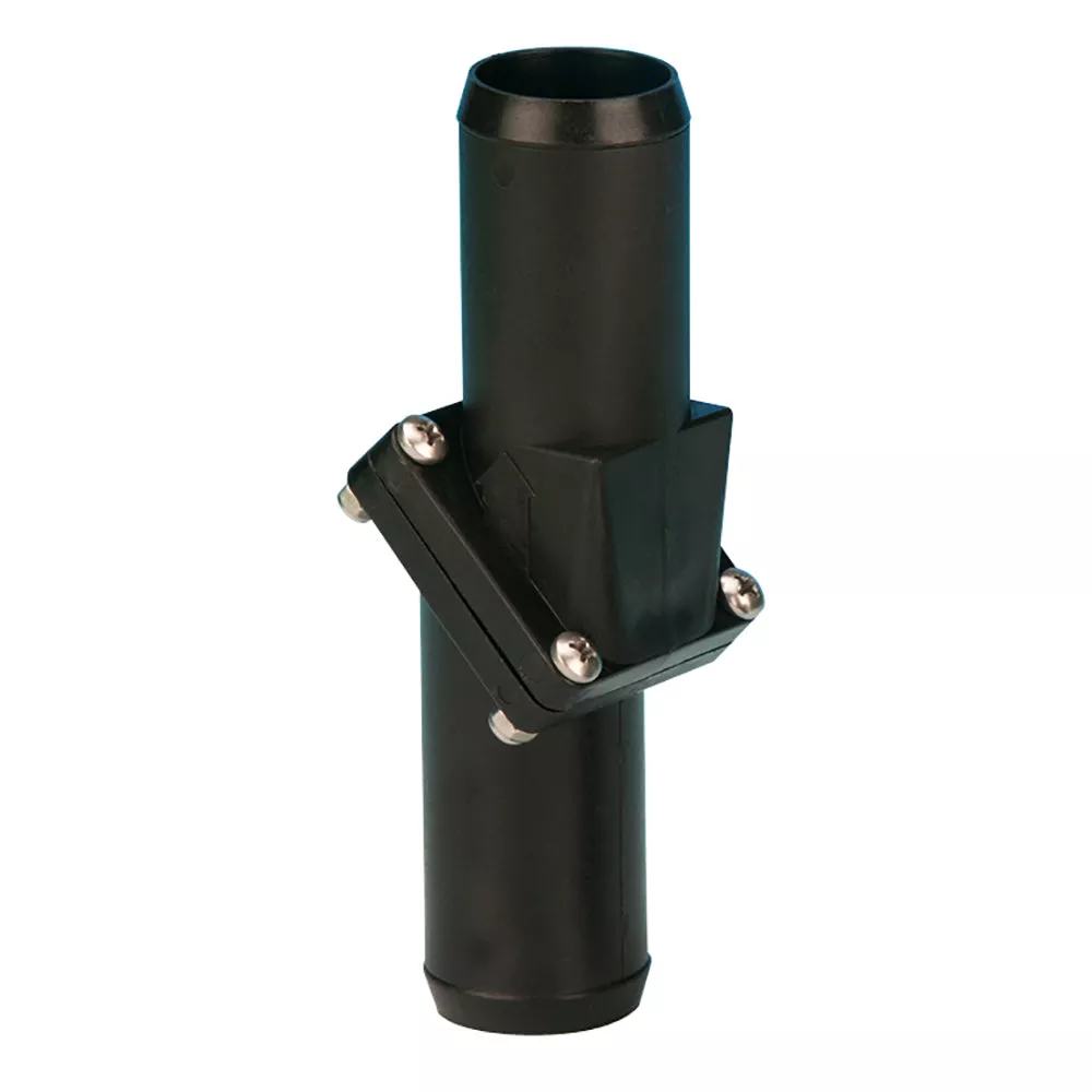 Jabsco In-Line Non-Return Check Valve – 1-1/2″ [29295-1010]