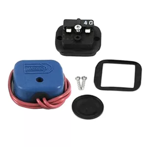 Jabsco Pressure Switch – 50 PSI [18916-0050]