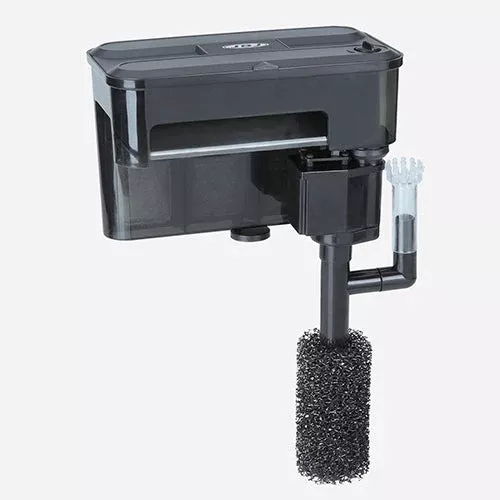 jbj-reaction-power-filter-40-gallons JBJ Reaction Power Filter - 40 Gallons