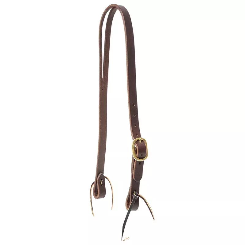 jeffers-poplar-head-premium-oiled-harness-leather-1-w-split-ear-headstall Jeffers Poplar Head Premium Oiled Harness Leather 1″W Split Ear Headstall