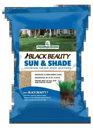 jonathan-green-black-beauty-sun-shade-grass-seed Jonathan Green Black Beauty Sun & Shade Grass Seed