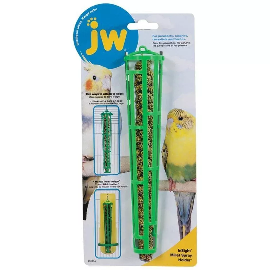 jw-millet-spray-holder JW MILLET SPRAY HOLDER