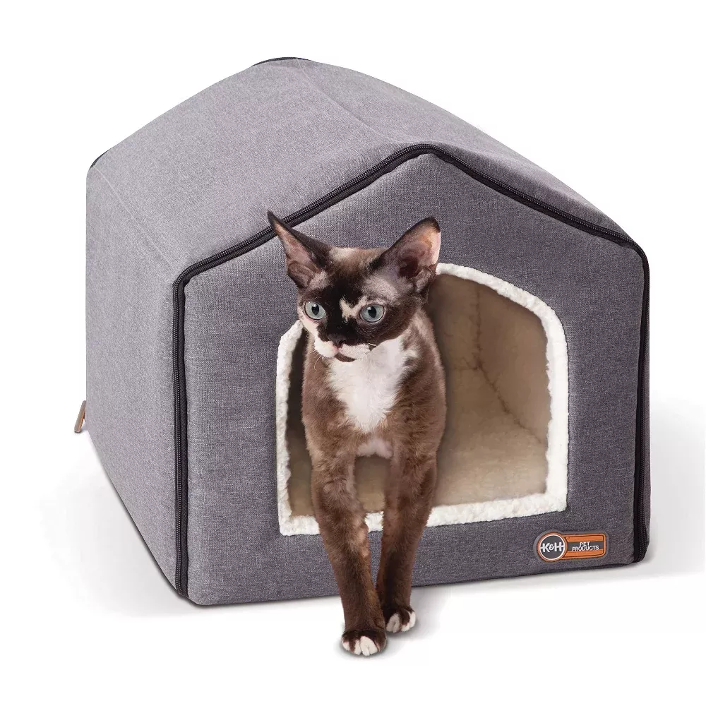 k-h-indoor-pet-house K&H - Indoor Pet House