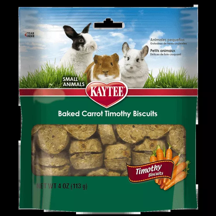 kaytee-timothy-biscuits-baked-carrot-treat Kaytee Timothy Biscuits Baked Carrot Treat
