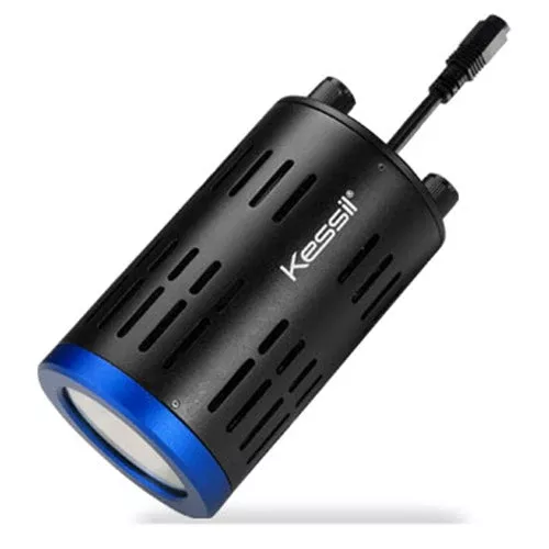 kessil-a160we-controllable-led-aquarium-light-tuna-blue Kessil A160WE Controllable LED Aquarium Light - Tuna Blue