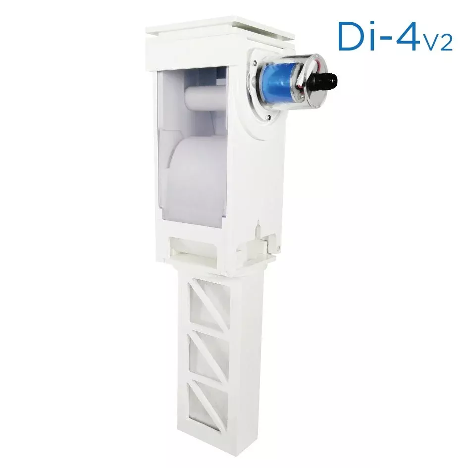 klir-automatic-drop-in-filter-4-v2 Klir Automatic Drop-In Filter 4" - V2