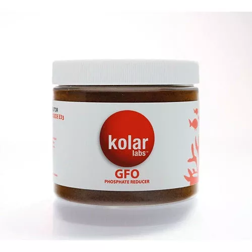 kolar-labs-250-gram-gfo-bayoxide-e33 Kolar Labs 250 gram GFO Bayoxide E33