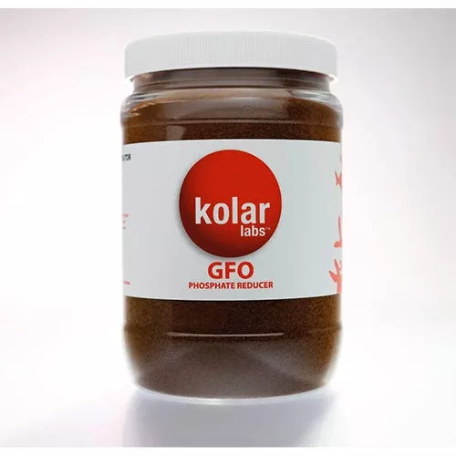 Kolar Labs 454 gram GFO Bayoxide E33