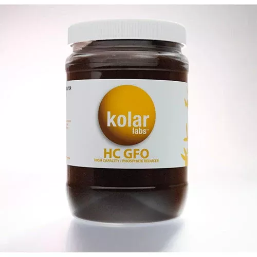 kolar-labs-700-gram-bayoxide-gfo-e33hc Kolar Labs 700 gram Bayoxide GFO E33HC