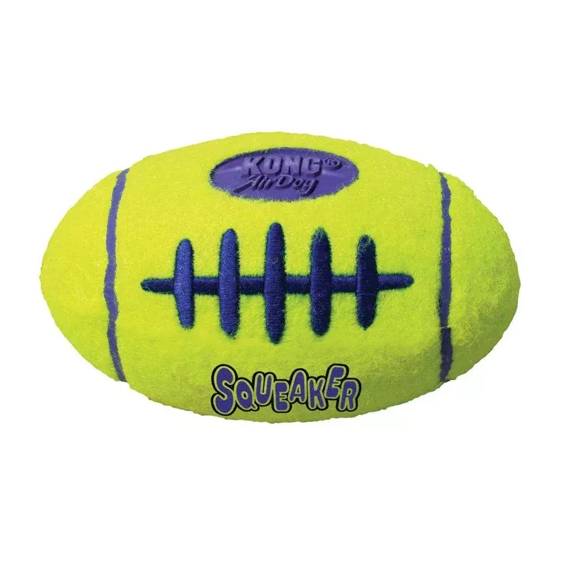 kong-airdog-squeaker-football-dog-toy-medium KONG AirDog Squeaker Football Dog Toy (Medium)