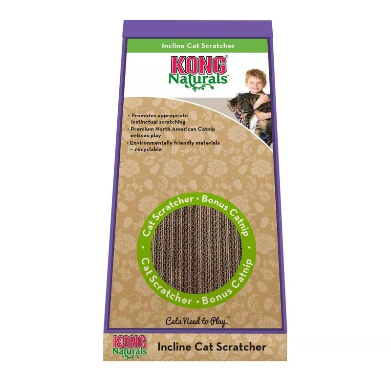 kong-cat-scratcher KONG Cat Scratcher
