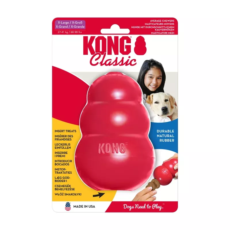 kong-classic-dog-toy-extra-large KONG Classic Dog Toy (Extra Large)