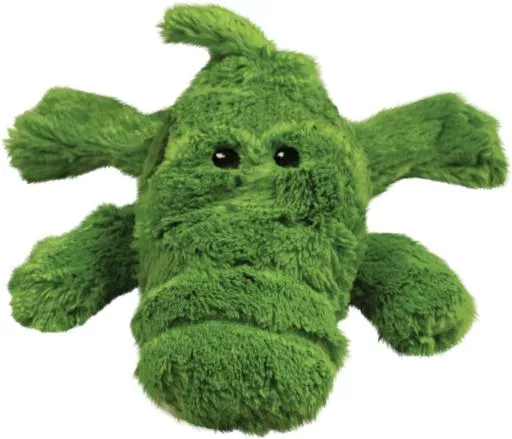 kong-cozie-alligator-small-medium Kong - Cozie Alligator (small/medium)