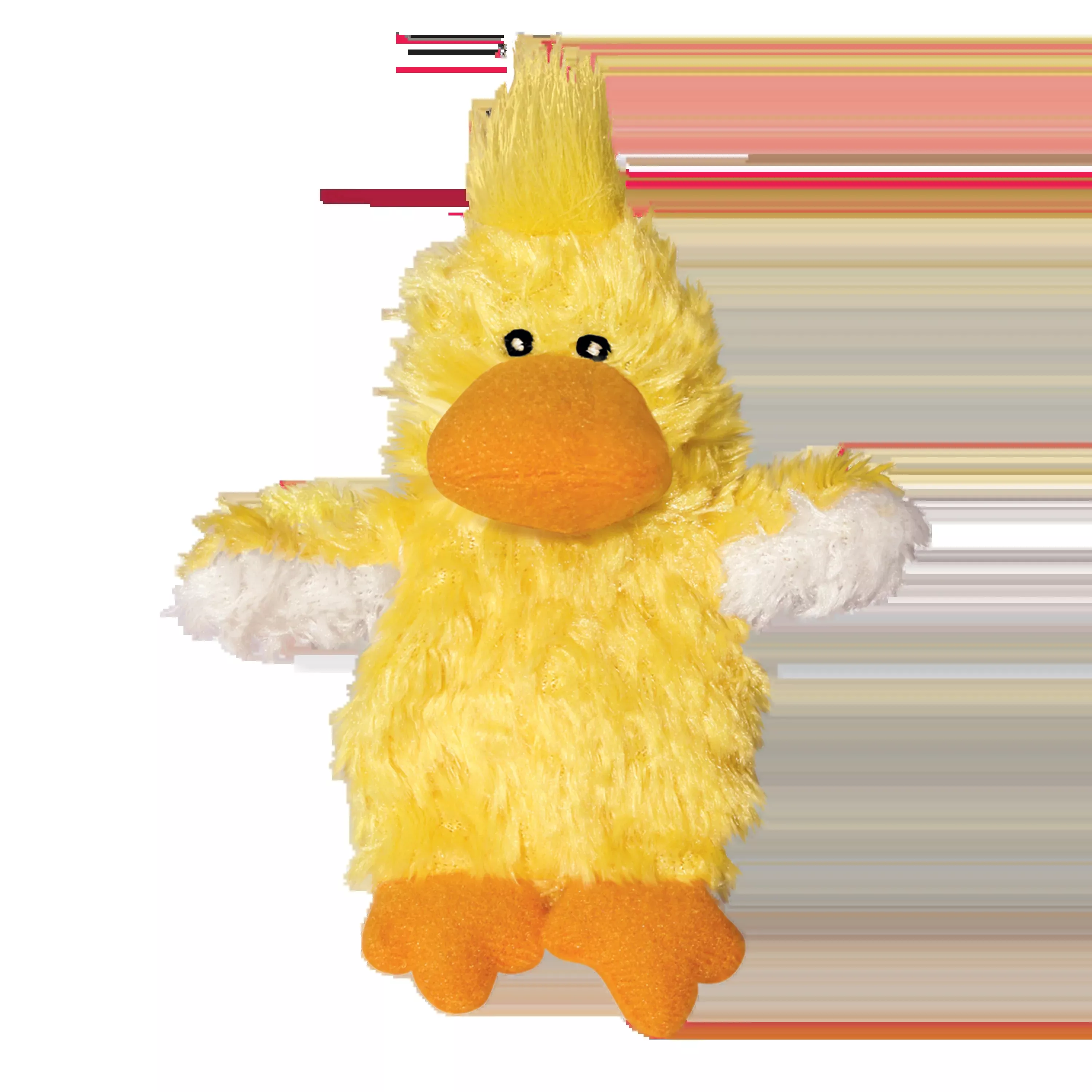 Kong Dr. Noyz Duck X-Small