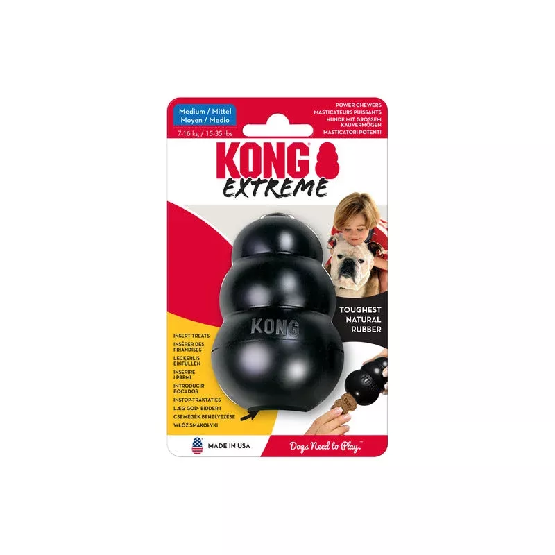 kong-extreme-dog-toy-medium KONG Extreme Dog Toy (Medium)