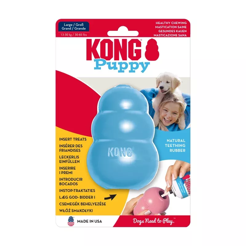 kong-puppy-dog-toy-large KONG Puppy Dog Toy (Large)