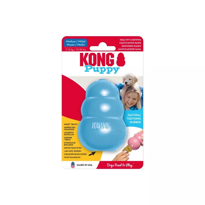kong-puppy-dog-toy-medium KONG Puppy Dog Toy (Medium)