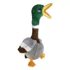 kong-shakers-honker-duck-small Kong - Shakers Honker Duck Small