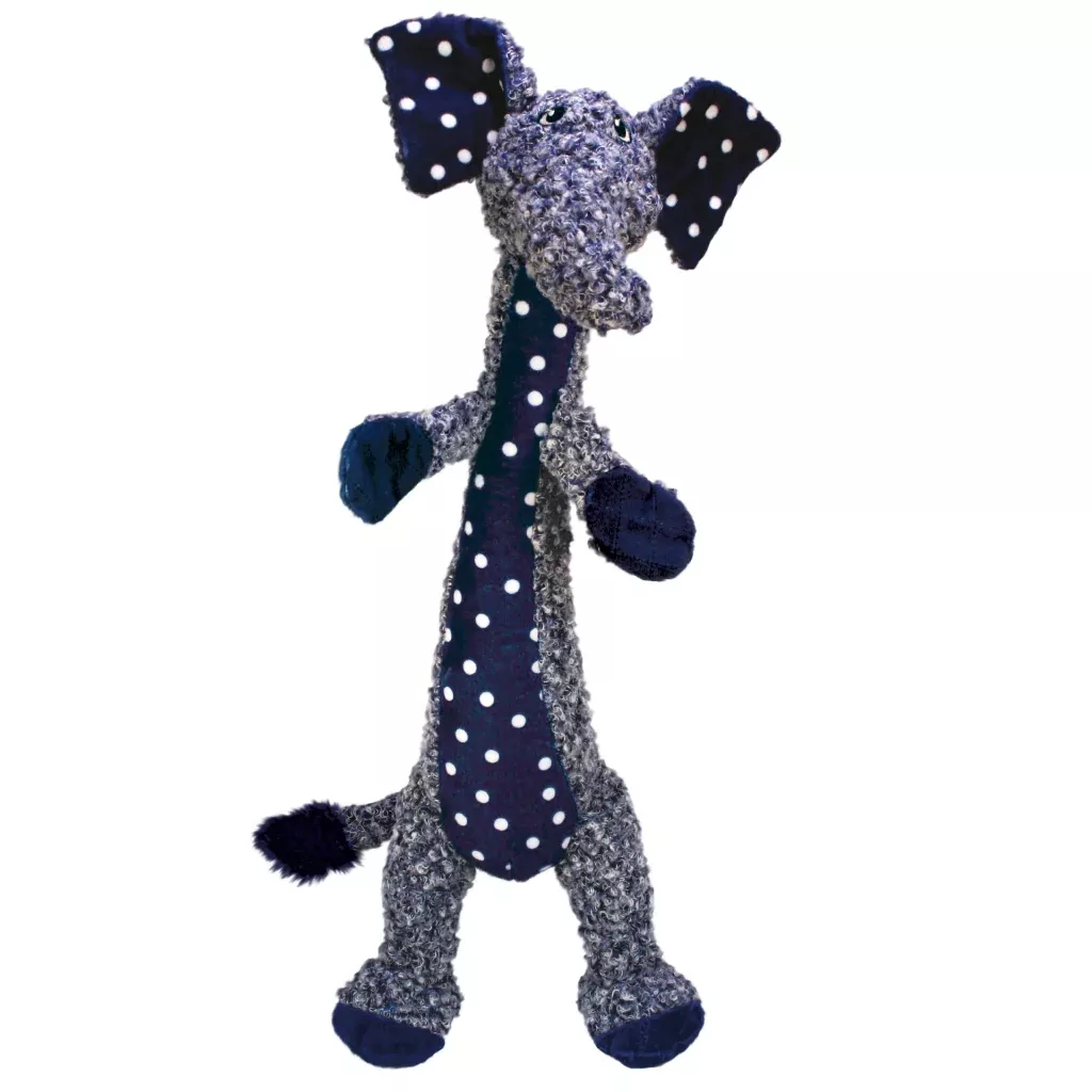 kong-shakers-luvs-elephant-toy-dogs-large Kong Shakers Luvs Elephant Toy For Dogs (Large)