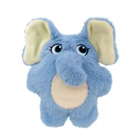 kong-snuzzles-kiddos-elephant Kong - Snuzzles - Kiddos Elephant