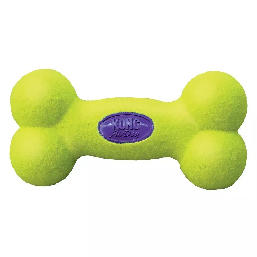 kong-squeaker-large-bone-dog-toy KONG Squeaker Large Bone Dog Toy