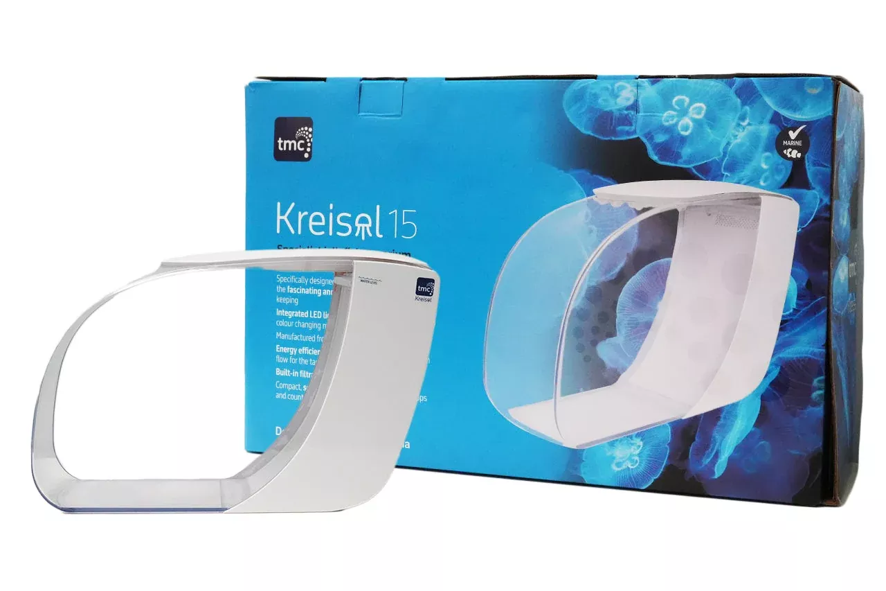 kresiel-15-jellyfish-aquarium Kresiel 15 Jellyfish Aquarium
