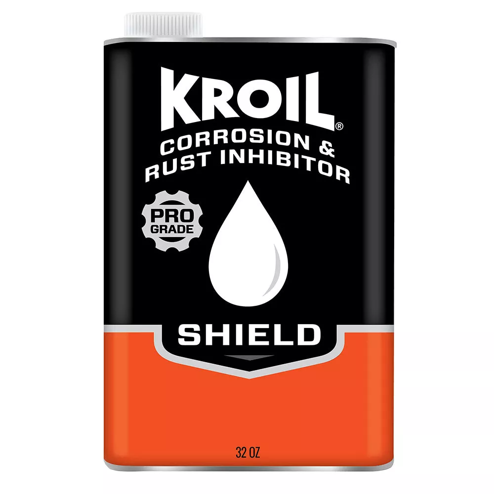 Kroil Shield CorrosionRust Inhibitor – 32oz Can [SD321]