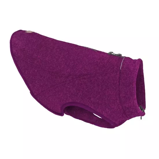 kurgo-k9-core-heather-sweater Kurgo - K9 Core Heather Sweater
