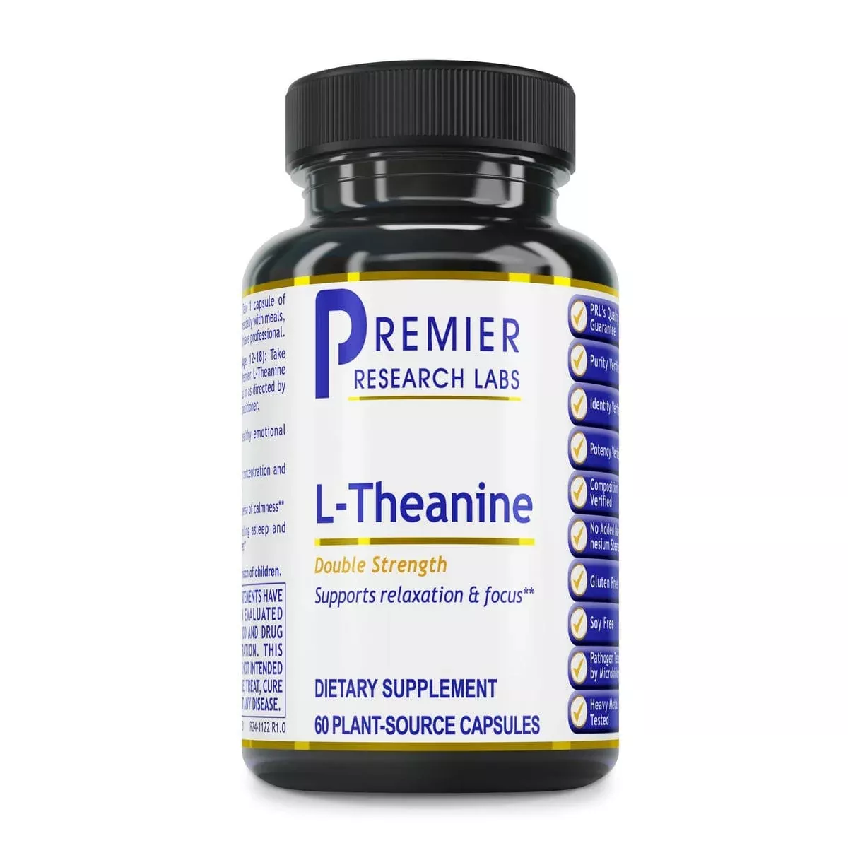 l-theanine-premier L-Theanine, Premier