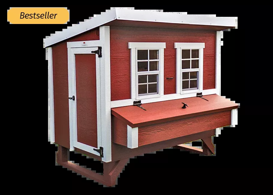 large-chicken-coop-up-to-15-chickens Large Chicken Coop - Up to 15 Chickens