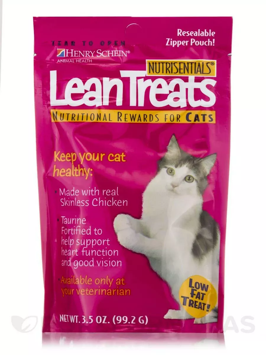 lean-treats-cats-3-5-oz Lean Treats for Cats (3.5 oz)
