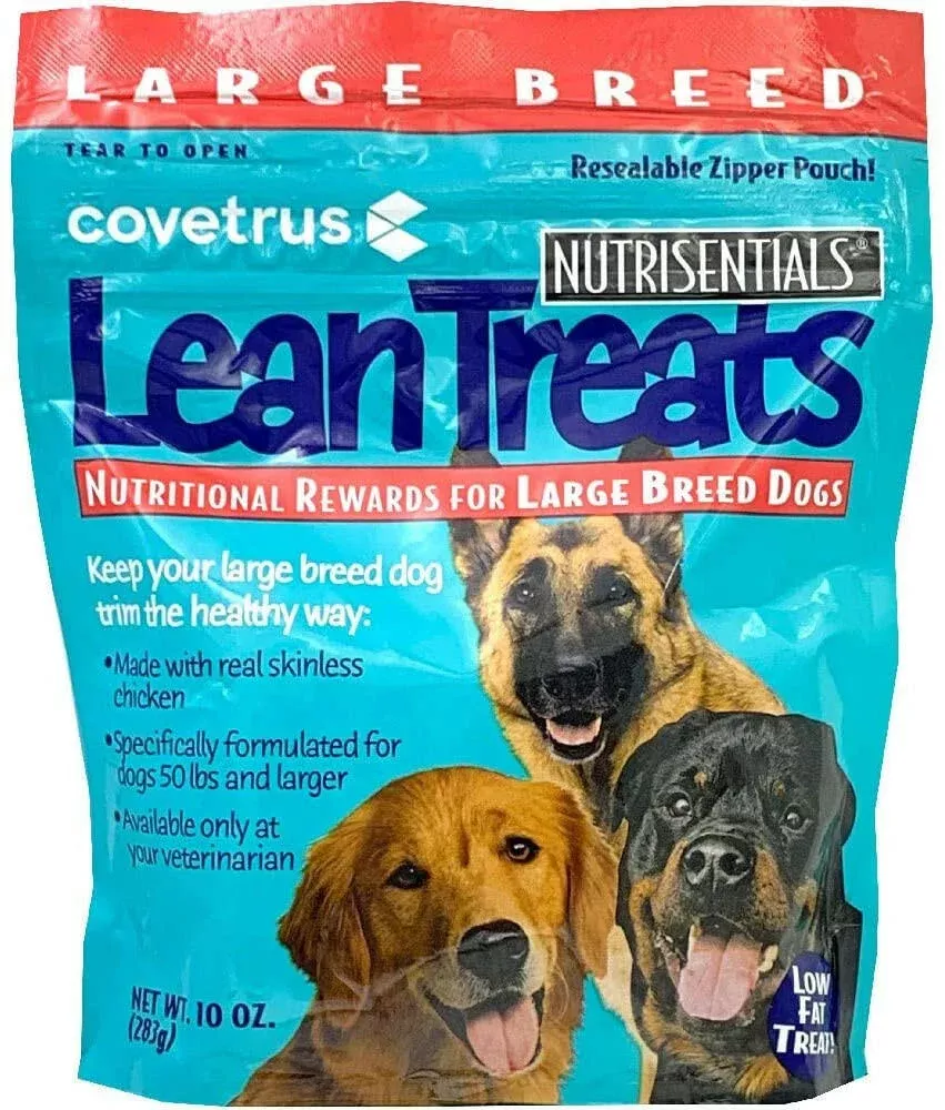 lean-treats-large-breed-dogs-10-oz Lean Treats for Large Breed Dogs (10 oz)