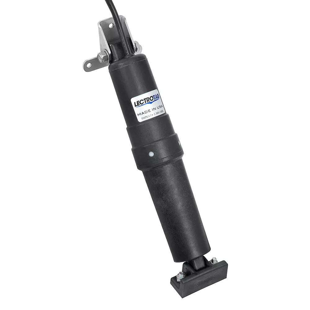 Lectrotab 12 V Heavy Duty Tab Actuator – 23 Cable [A-BK-43]