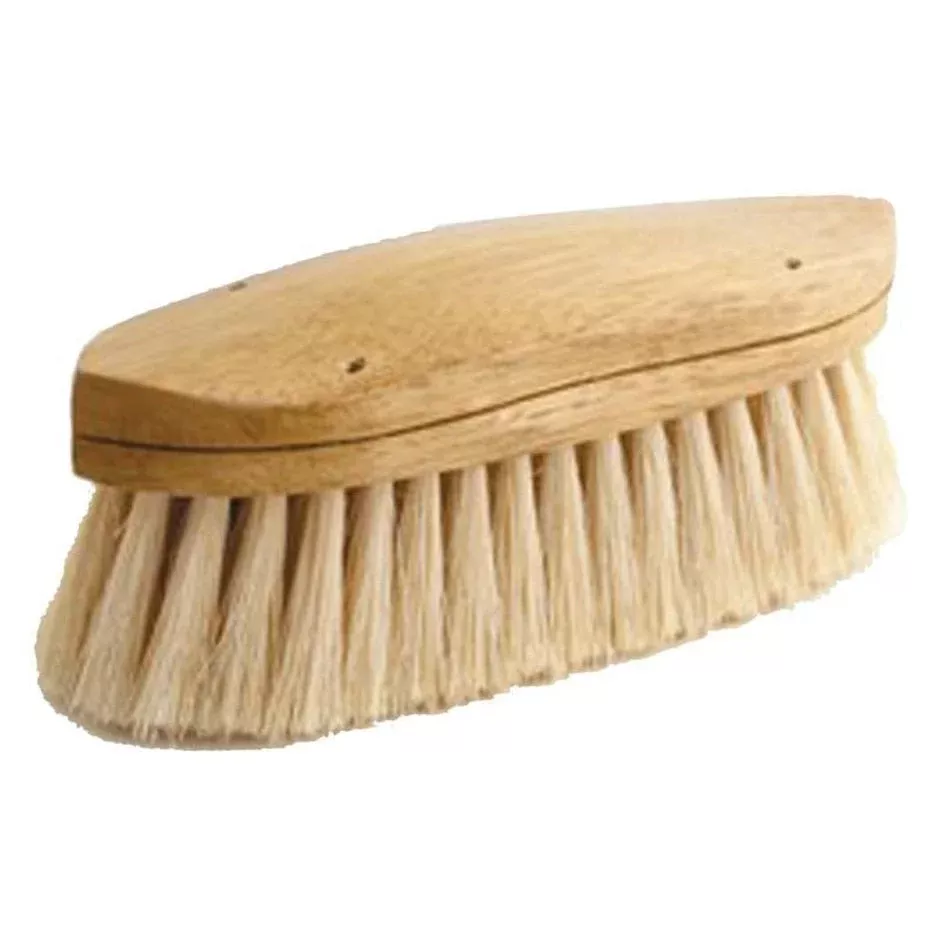 legends-white-charger-body-brush Legends White Charger Body Brush