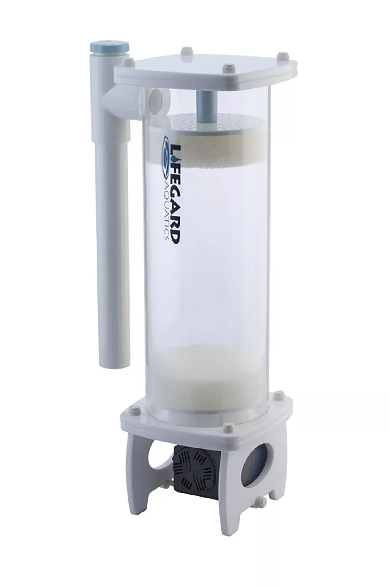 lifegard-aquatics-turbo-reactors-large-side-flow Lifegard Aquatics Turbo Reactors Large Side Flow