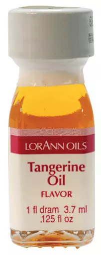 Lip Balm Flavoring .125 fl oz (3.7 ml)