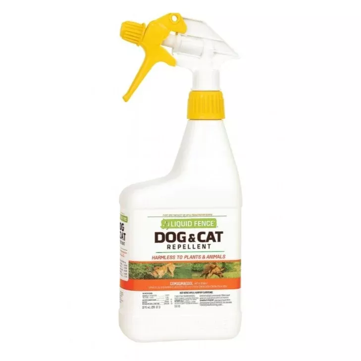 liquid-fence-32oz-dog-cat-repellent-rtu Liquid Fence 32oz Dog & Cat Repellent RTU