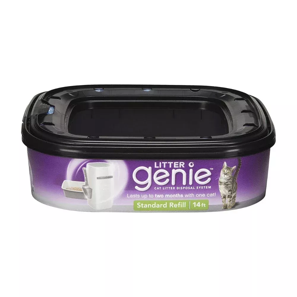Litter Genie Plus Disposal System Refill
