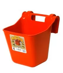 little-giant-12-quart-plastic-hook-over-feeder Little Giant 12 Quart Plastic Hook Over Feeder