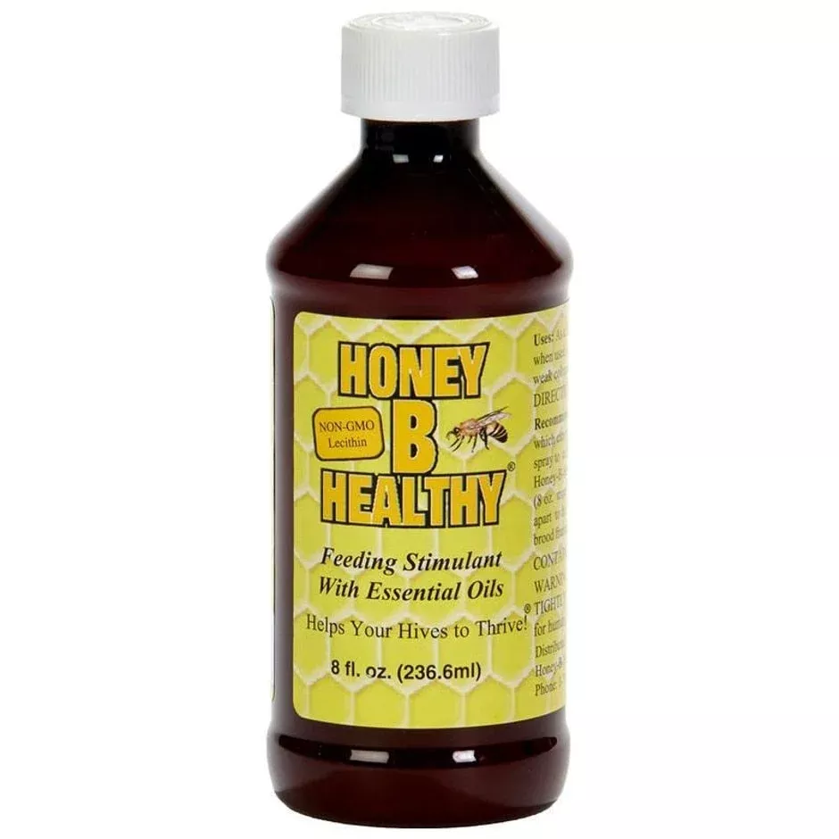 little-giant-bee-feeding-stimulant-liquid LITTLE GIANT BEE FEEDING STIMULANT LIQUID