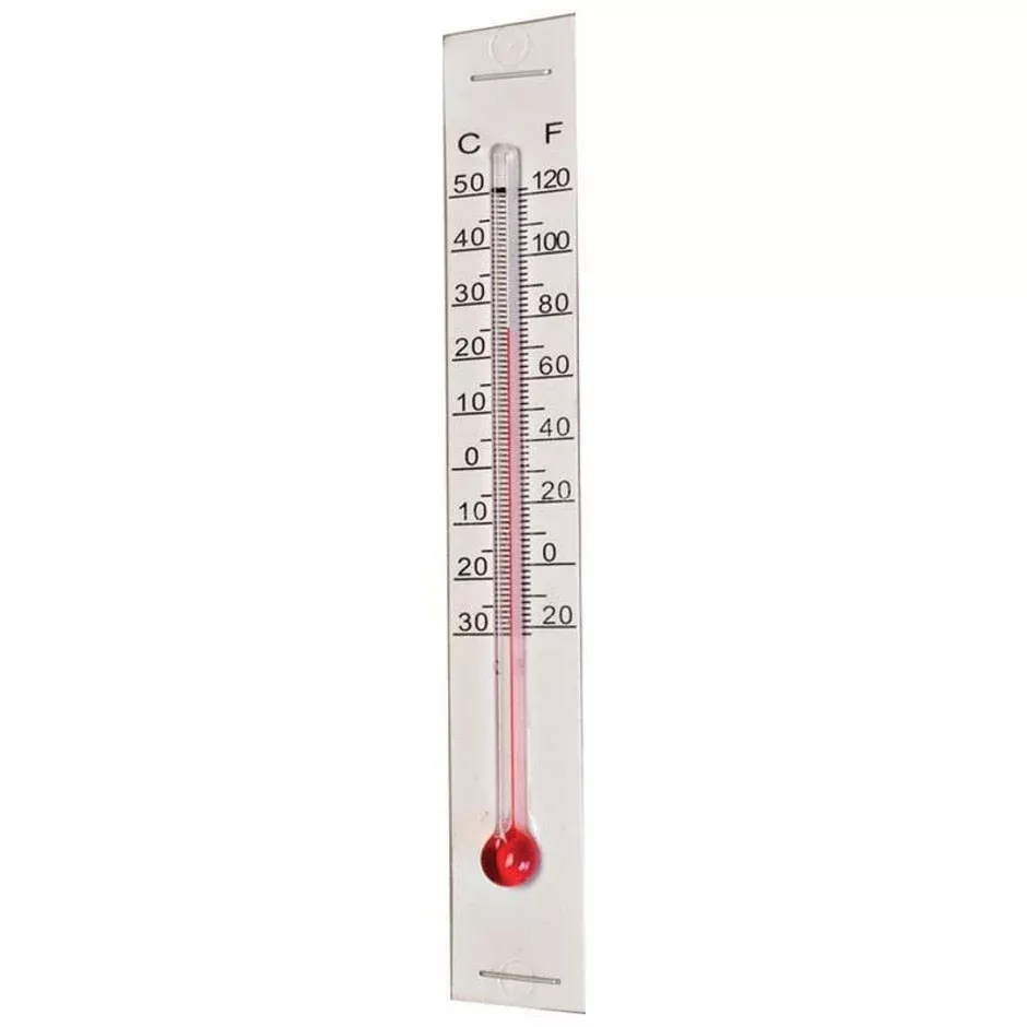 LITTLE GIANT INCUBATOR THERMOMETER