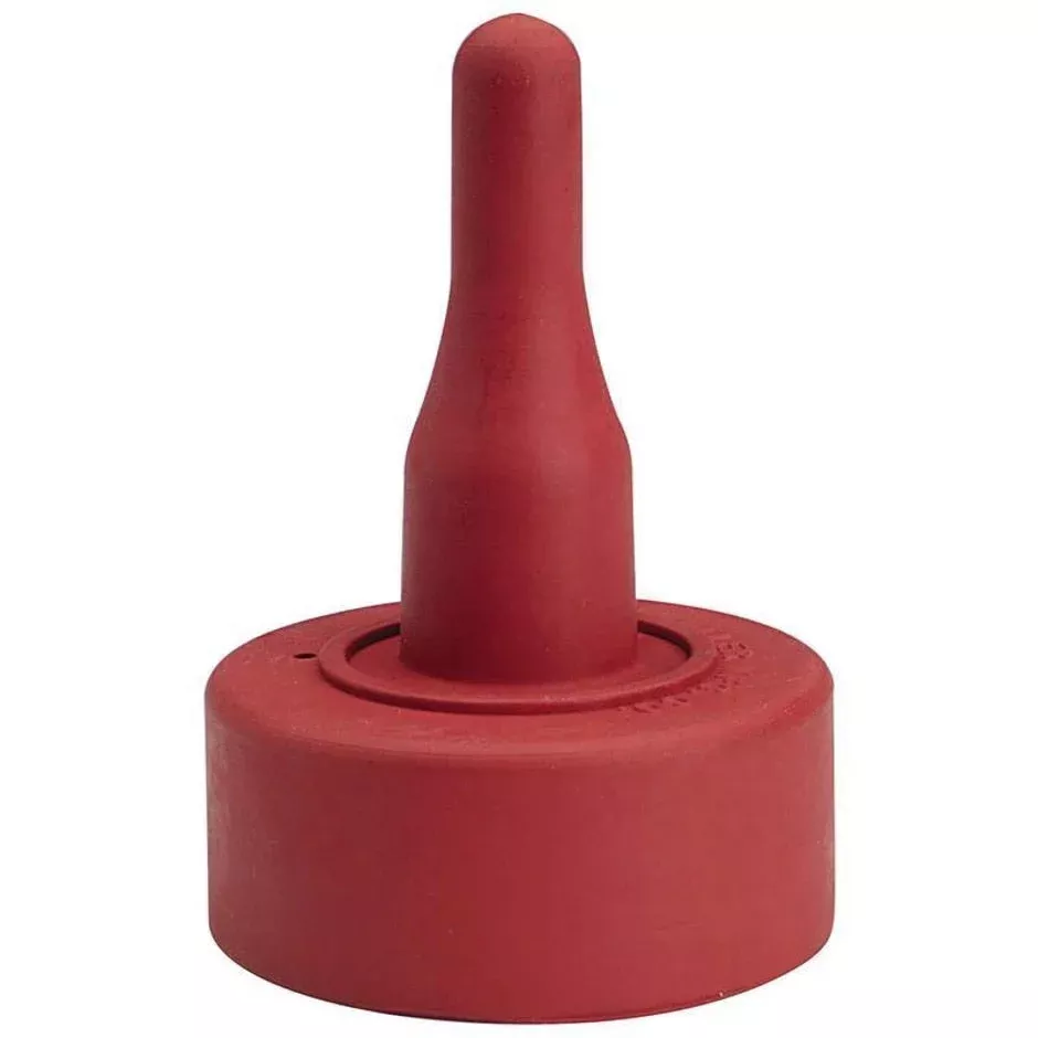 little-giant-snap-on-lamb-nipple LITTLE GIANT SNAP ON LAMB NIPPLE