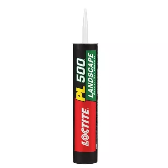 loctite-pl-500-construction-adhesive-28-fl-oz LOCTITE PL 500 Construction Adhesive ( 28-fl oz )