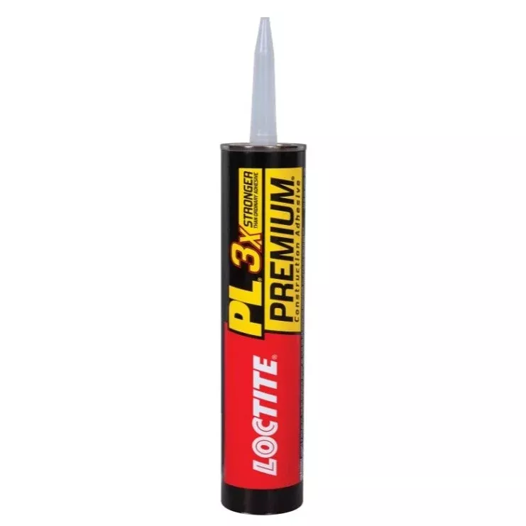 loctite-pl-premium-tan-10-oz Loctite PL Premium, Tan, 10 oz