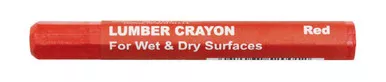 Lumber Crayon