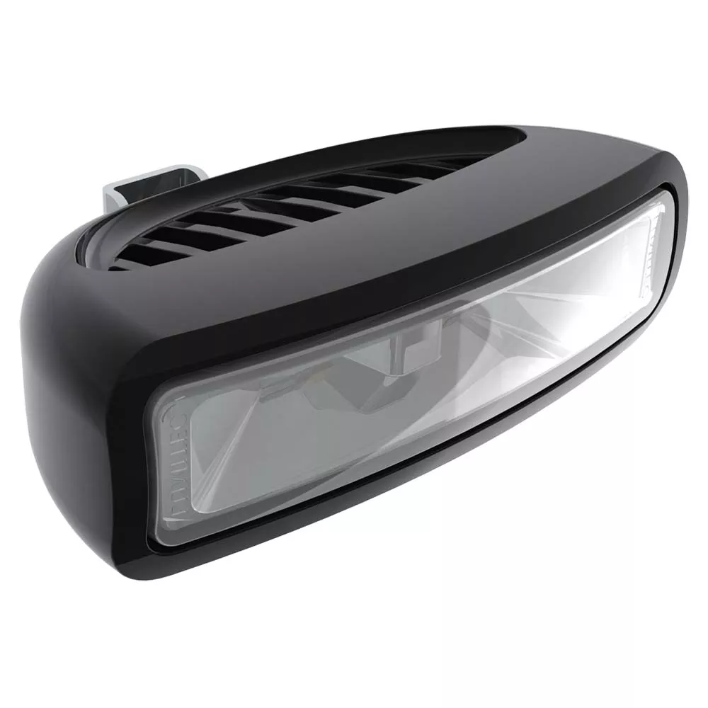 Lumitec Caprera3 Spreader Light – Spectrum – Black Housing [101715]
