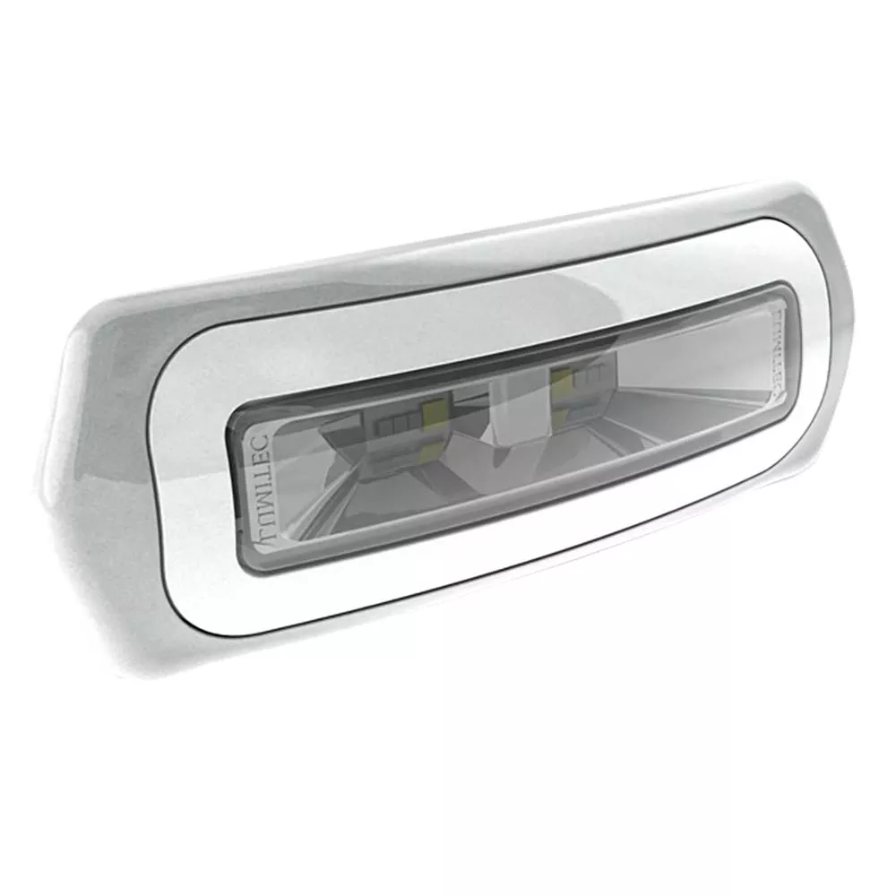 Lumitec Capri3 Retrofit Kit – White [101731]