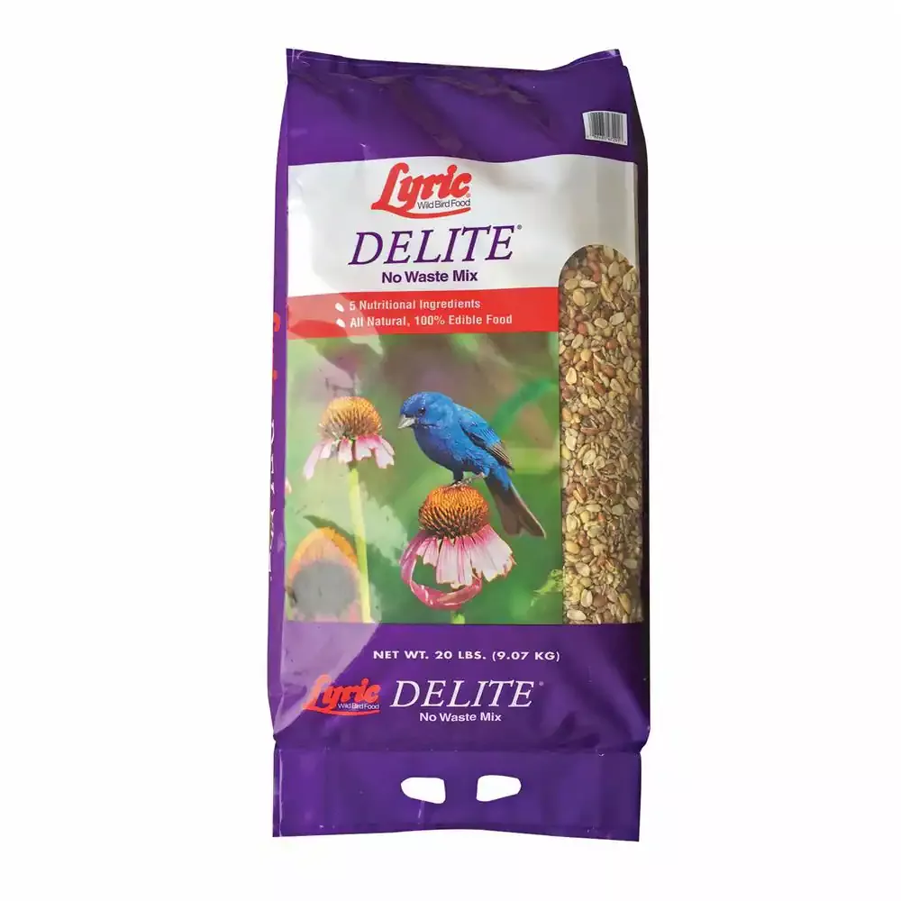lyric-delite-no-waste-wild-bird-mix LYRIC DELITE NO WASTE WILD BIRD MIX