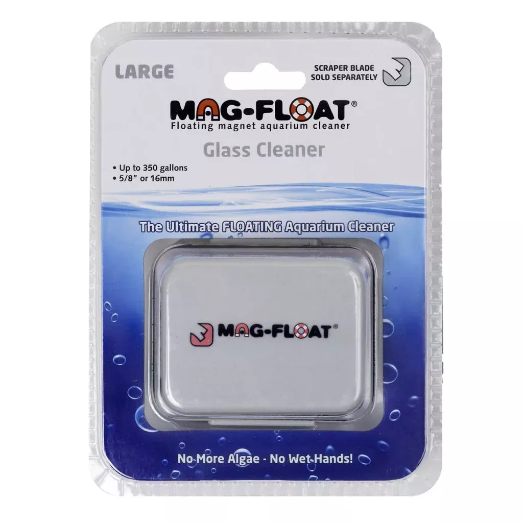 mag-float-floating-magnet-aquarium-cleaner Mag-Float Floating Magnet Aquarium Cleaner